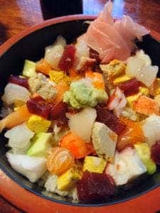 金寿司