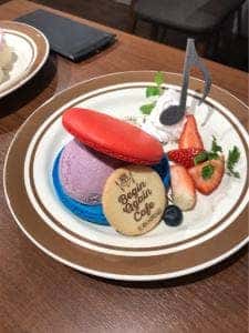 ザ ゲスト 福岡パルコ店