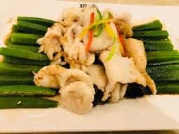 中華料理 琨泰
