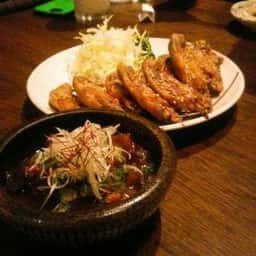 風来坊 大国町店