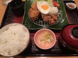 大戸屋ごはん処 亀戸駅前店