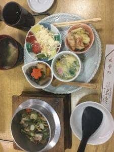 居食処さかもと