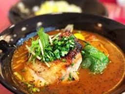 CURRY's TRIBE カレーなる一族