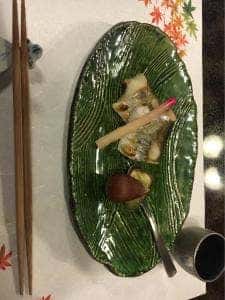 料理民宿 いそや