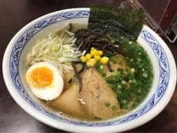 麺亭 笹家