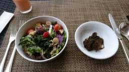 ファインダイニング