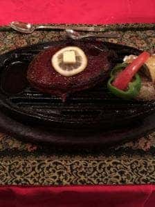 ツジ