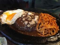 レストラン ダイヤル