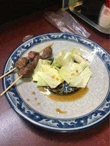 風林火山3号店