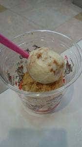 サーティワンアイスクリーム テラスモール湘南店