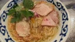 麺屋 温鶏