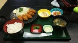 囲炉裏ダイニング 銀兵衛