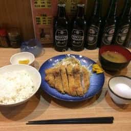 きくよし食堂
