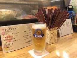 居酒屋 a-chan