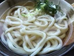 高橋うどん