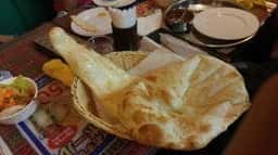 インド料理 サンティ 大久保店