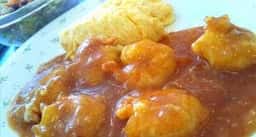 中国料理かすが