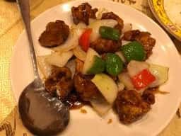 中国料理 胡家