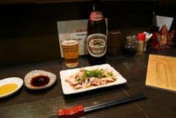 炭火串焼き さくら堂