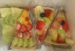 タルトアニーズ