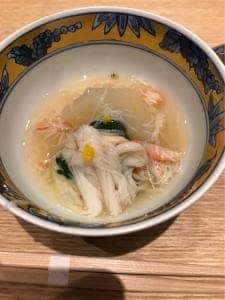 祇園 にし