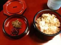 京料理 筍亭
