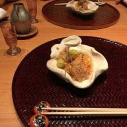 懐石料理 桝田