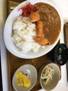 そば処こけし