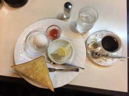 バイエルンコーヒーハウス