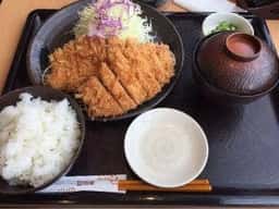 とんかつ和幸 シァル鶴見売店