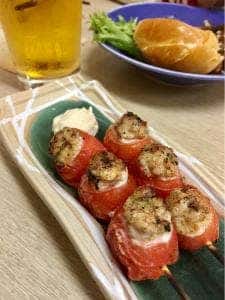 創食亭 ま山