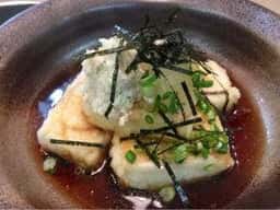 創食亭 ま山