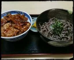 御食事処 てんや