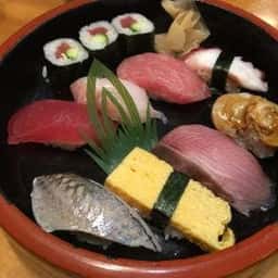 かねまる寿司