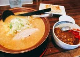 みそ膳福々亭横川店