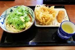 丸亀製麺 東仙台店