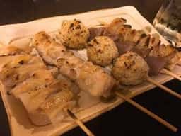 へそまがり 居酒屋