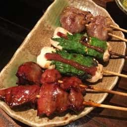 福の神 大森店