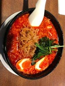 来来亭 鎌倉台店