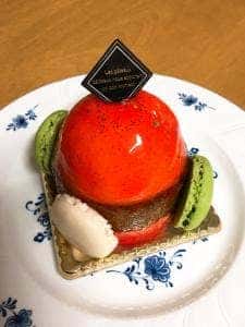 ドンバル洋菓子店