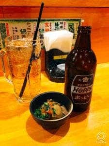 すみやき家 串陣 秋川店