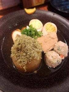 四季遊人 おちゃけや 奈良店