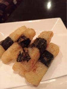 支那そば つくも