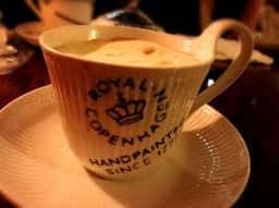 カフェ ロッシュ