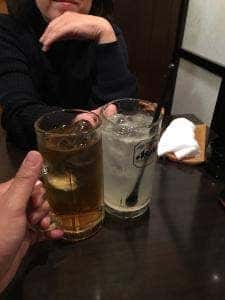 あずま食堂