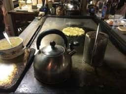 CoCo鉄板屋 永江店