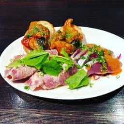 炭焼きイタリアン Orso