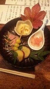 三代目魚河岸 青木鮮魚店