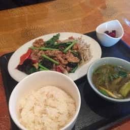 Chining Bar つばめの巣