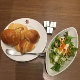 バケット イオンモール川口前川店